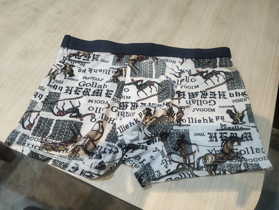 Chinese underwear  uploaded by Miyansons on 5/27/2023