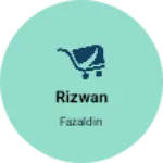 Business logo of Rizwan