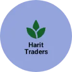 Business logo of Harit traders