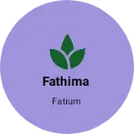 Business logo of Fathima