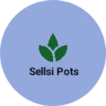 Business logo of Sellsi pots
