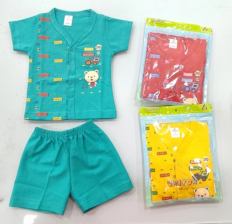 Product uploaded by Unipon Kids on 5/27/2023