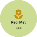 Business logo of Redi met