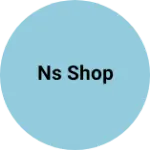 Business logo of NS shop