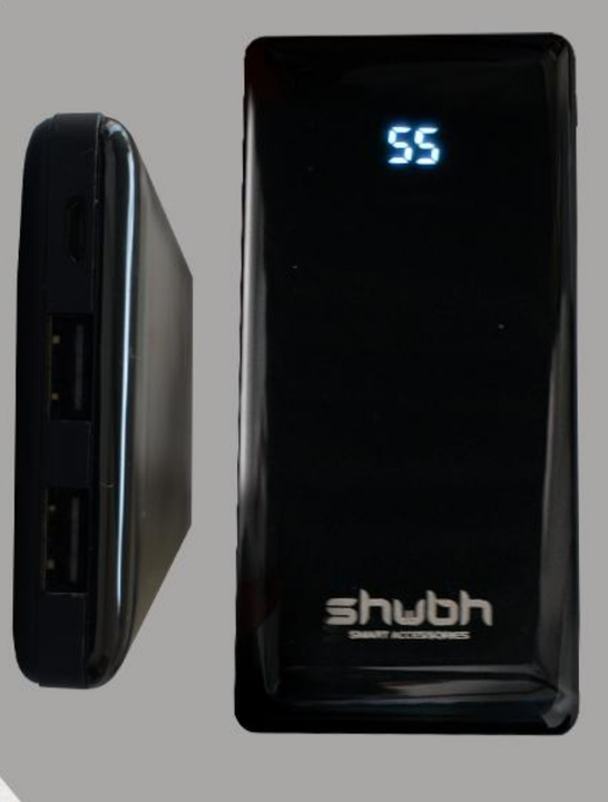 Mobile Charger (Portable)M 100 uploaded by SHRI HARI ENTERPRISES on 5/27/2023