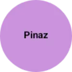 Business logo of Pinaz