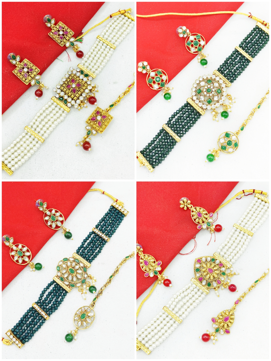 Product uploaded by Satguru art jewellery on 5/27/2023