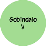 Business logo of Gobindaloy