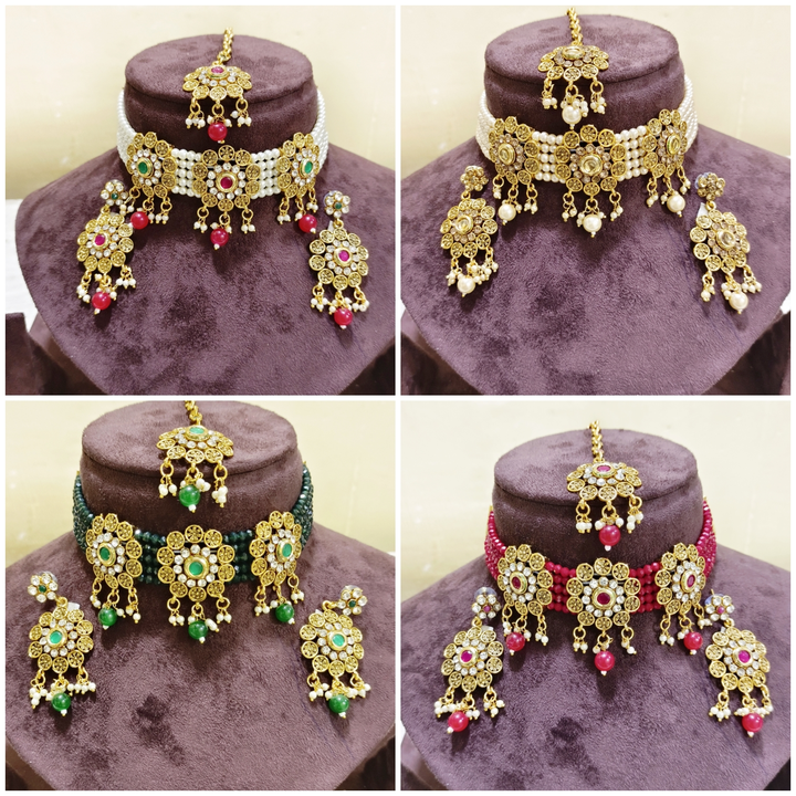 Product uploaded by Satguru art jewellery on 5/27/2023