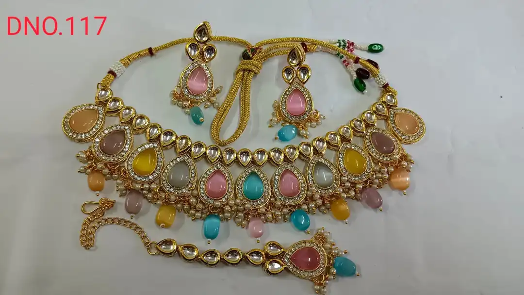 Product uploaded by Satguru art jewellery on 5/27/2023