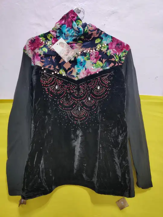 Product uploaded by brandad export sarplsh clothing on 5/28/2023