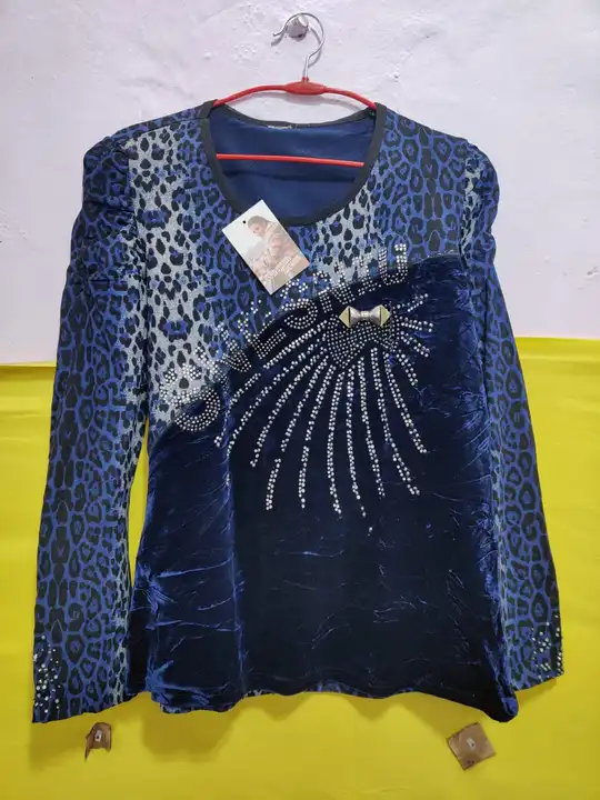 Product uploaded by brandad export sarplsh clothing on 5/28/2023