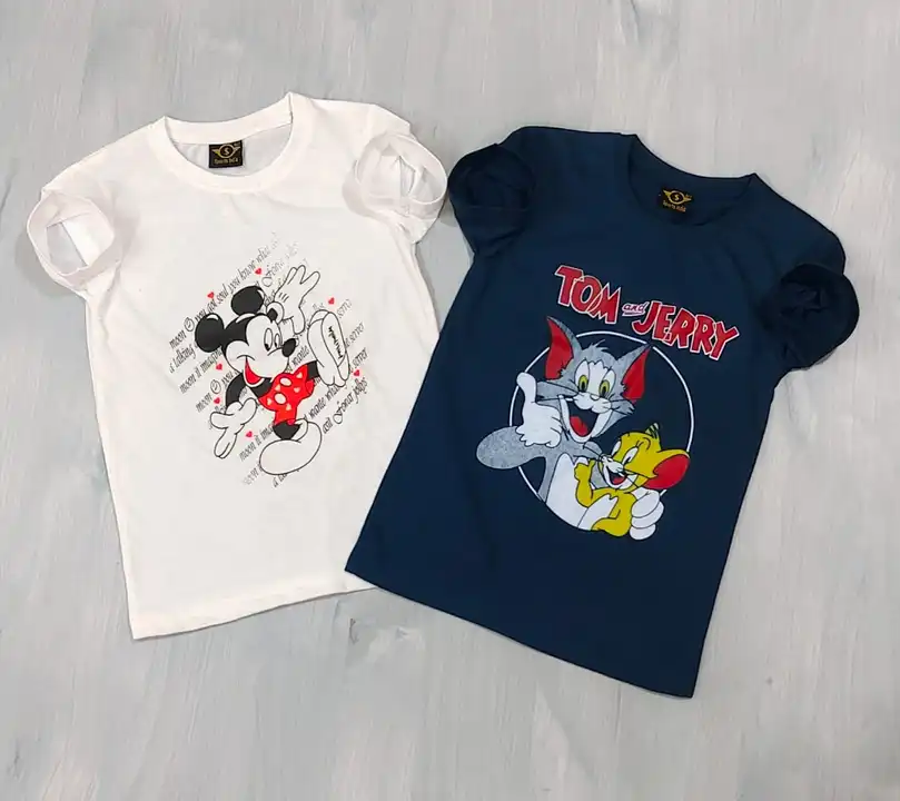 Kids tees🚀 uploaded by 8's Collections on 5/28/2023