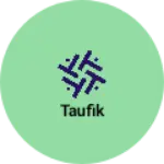 Business logo of Taufik