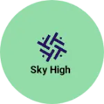 Business logo of Sky high