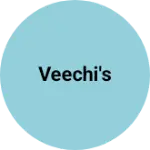 Business logo of VEECHI'S