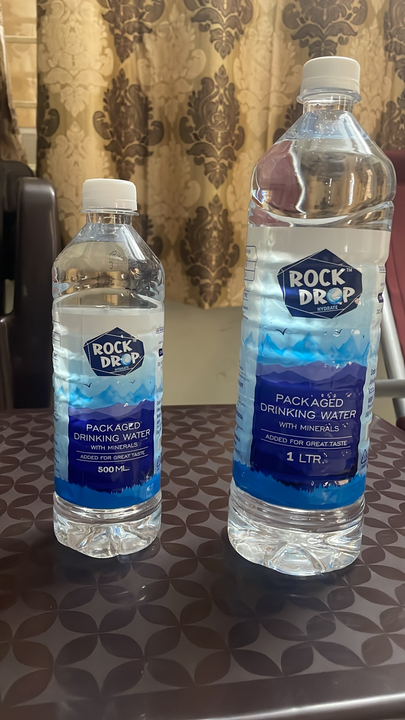Water Bottles uploaded by Noor enterprise on 5/28/2023