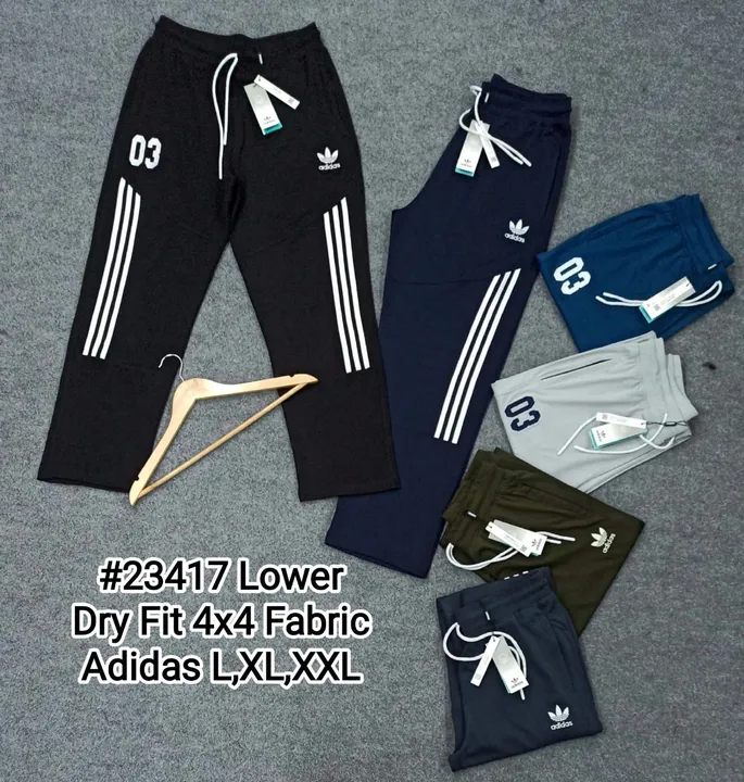 Adidas Lowar  uploaded by Ranveercollection on 5/28/2023