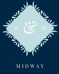 Business logo of Midway garments