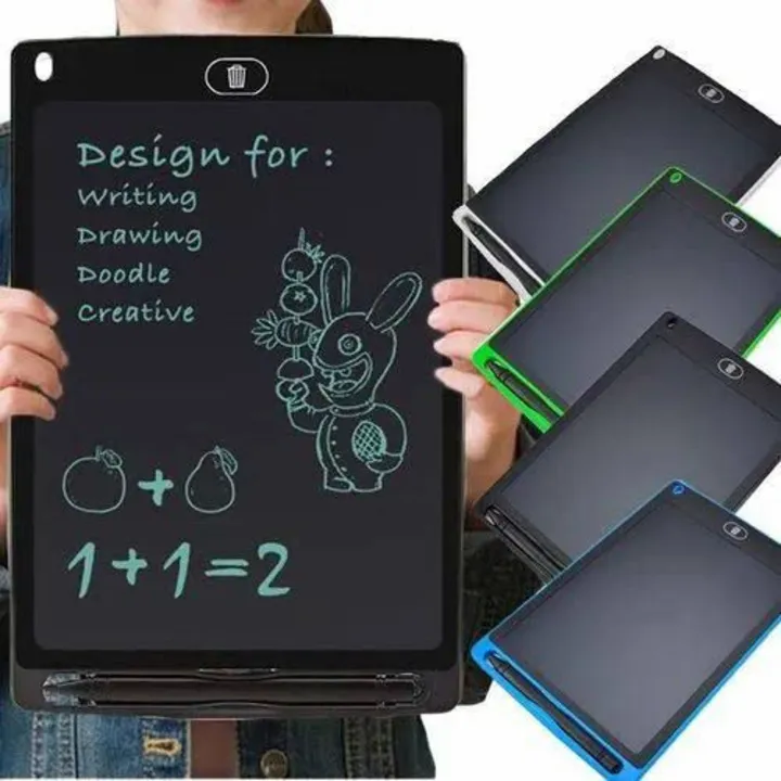 Kids writing tablet uploaded by Parin Enterprise  on 5/28/2023