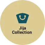 Business logo of Jija collection