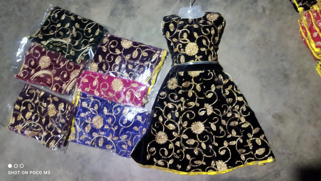Factory Store Images of Ac Reshmi dresses