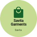 Business logo of Savita garments