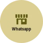 Business logo of WhatsApp