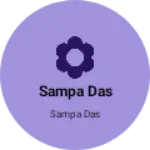 Business logo of Sampa das