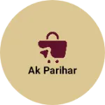 Business logo of Ak parihar