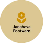 Business logo of Jansheva footware