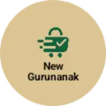 Business logo of New gurunanak