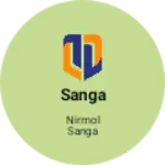 Business logo of Sanga