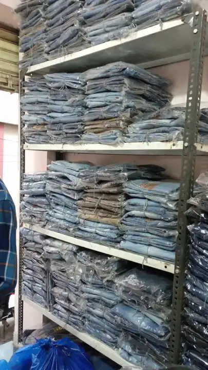 Jeans  uploaded by business on 5/28/2023