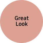 Business logo of Great look