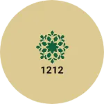 Business logo of 1212