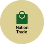 Business logo of Nation trade