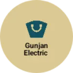 Business logo of Gunjan electric