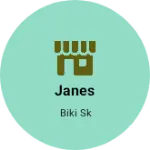 Business logo of Janes