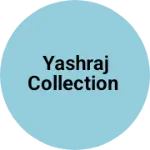 Business logo of Yashraj collection