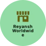 Business logo of Reyansh worldwide