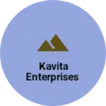 Business logo of Kavita Enterprises
