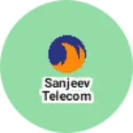 Business logo of Sanjeev telecom