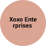 Business logo of XoXo Enterprises