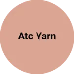 Business logo of ATC yarn