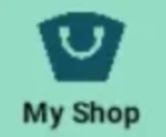 Business logo of Raj shoping 
