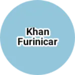 Business logo of Khan furinicar