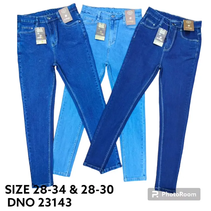 Product uploaded by Laxmi jeans on 5/28/2023
