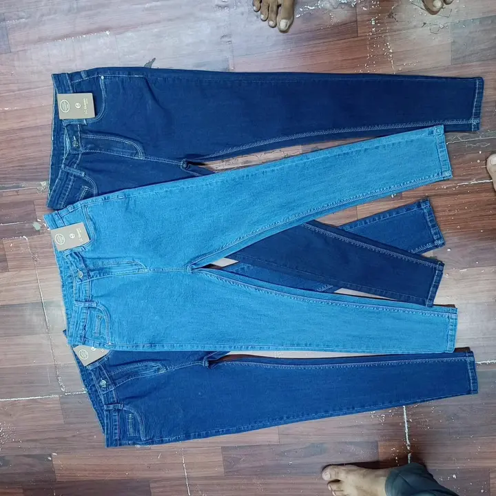 Product uploaded by Laxmi jeans on 5/28/2023
