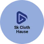 Business logo of Sk fashion world 